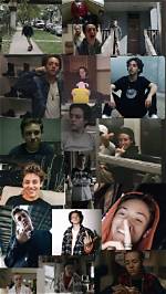 The Complete Timeline of Carl Gallagher's Season 6 Cornrow Evolution in Shameless