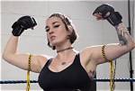 The Dark Cost of a Hard Knockout: Isis Sio Coma Exposes Boxing's Most Dangerous Crisis