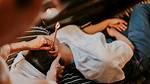 The Dark Truth Behind Ear Candling: Why Doctors Call It an Illusion