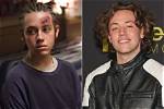 The Definitive Carl Gallagher Hairstyle Gallery: Every Cut Ranked and Analyzed