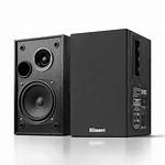 The Elimavi Speaker Secret: Is the Tone Adjuster Knob Just for Show?