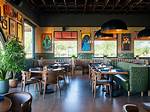 The Essential Guide to Cocina & Cantina Dining: Menus, Drinks, and Vibe