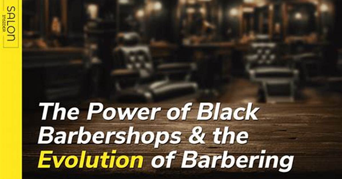 The Evolution of Black Barbering: How the Low Fade Became an Everyday Classic