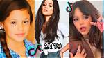 The Evolution of Jenna Ortega's Tiktok Influence: How Her Style Redefined Beauty Trends