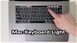 The Evolution of Macbook Keyboard Lighting: How Apple Redefined Illuminated Typing