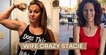 The Evolution of Wife Crazy Stacie: from Obscurity to Search Buzz