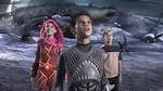 The 'Firegirl and Sharkboy' Mystery Solved: Fact-Checking the 2000S Nostalgia Crossover Rumor