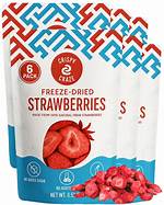 The Frozen Fruit Snack Craze: Viral Health Fad or Legitimate Low-Calorie Superfood?