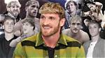 The Full Timeline of Logan Paul’s Emo Phase and the Ensuing Internet Storm