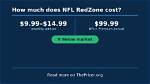 The Hidden Cost of Nfl Redzone on Youtube Tv: What Fans Miss Before Subscribing
