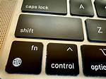 The Hidden Fn Key Trap: Why Your Lenovo Screenshot Isn't Saving and How to Fix It