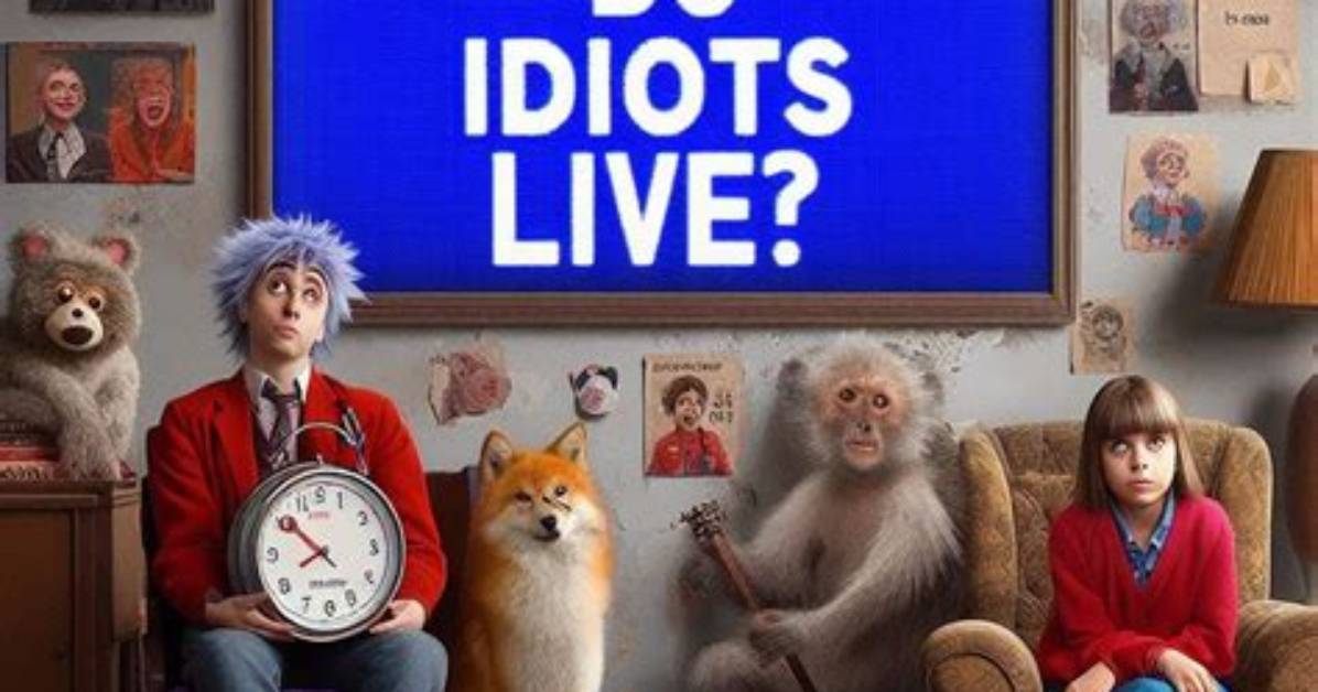 The 'How Long Do Idiots Live' Meme: Meaning, Origin, and How to Do the Prank