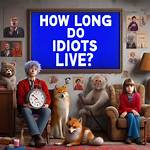 The 'How Long Do Idiots Live' Meme: Meaning, Origin, and How to Do the Prank