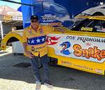 The Legacy of Don Prudhomme: a Family Driven by Speed and Success