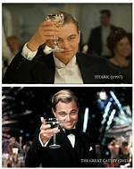 The Leonardo Dicaprio Acting Guide: Technique, Preparation, and Core Philosophy