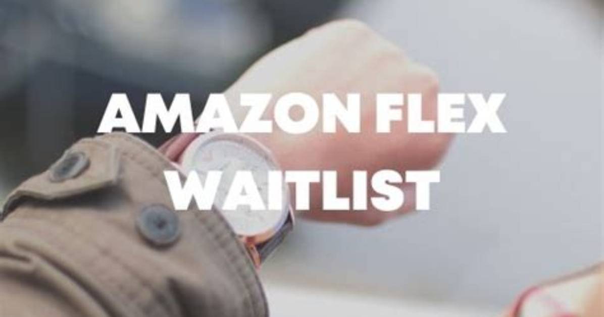 The Master Guide to Amazon Flex Vah1 & Sah1 Staging: in-and-out in Under 10 Minutes