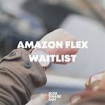 The Master Guide to Amazon Flex Vah1 & Sah1 Staging: in-and-out in Under 10 Minutes