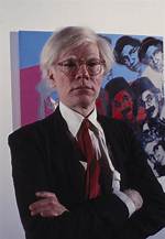 The Mastermind Behind Warhol’s Visual Empire: Who Is Marc Balet?