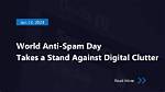 The Modern Spam Crisis: How Digital Clutter Escalated from Inbox Pranks to Systemic Network Floods