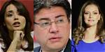 The Nadia Beller Files: Shocking Photos Expose Cerimedo’s Ties to Trump’s Son