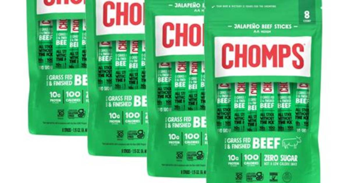 The Protein Snack Boom How Jalape%C3%B1O Sticks 150. Jpg