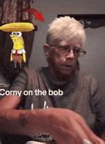 The Rise of 'Corny on the Bob': Timeline of an Accidental Viral Phrase