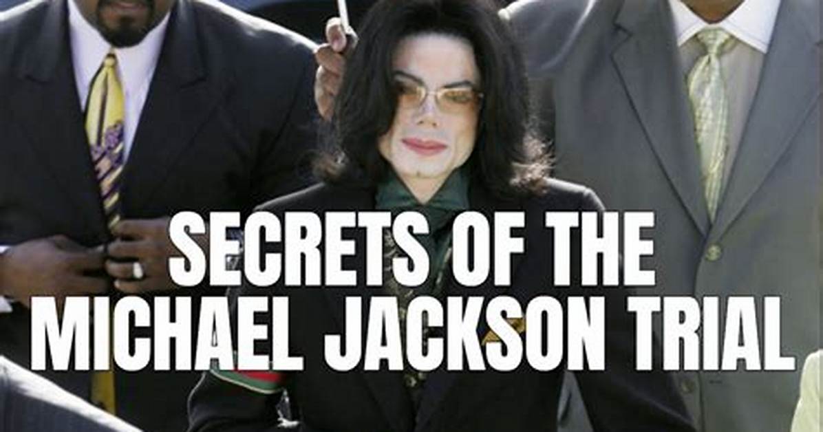 The Shocking Truth Behind Michael Jackson's Infamous Balcony Incident
