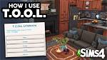 The Sims 4 T. O. O. L. Mod Masterclass: How to Install, Move Objects off-Lot, and Fix Bugs
