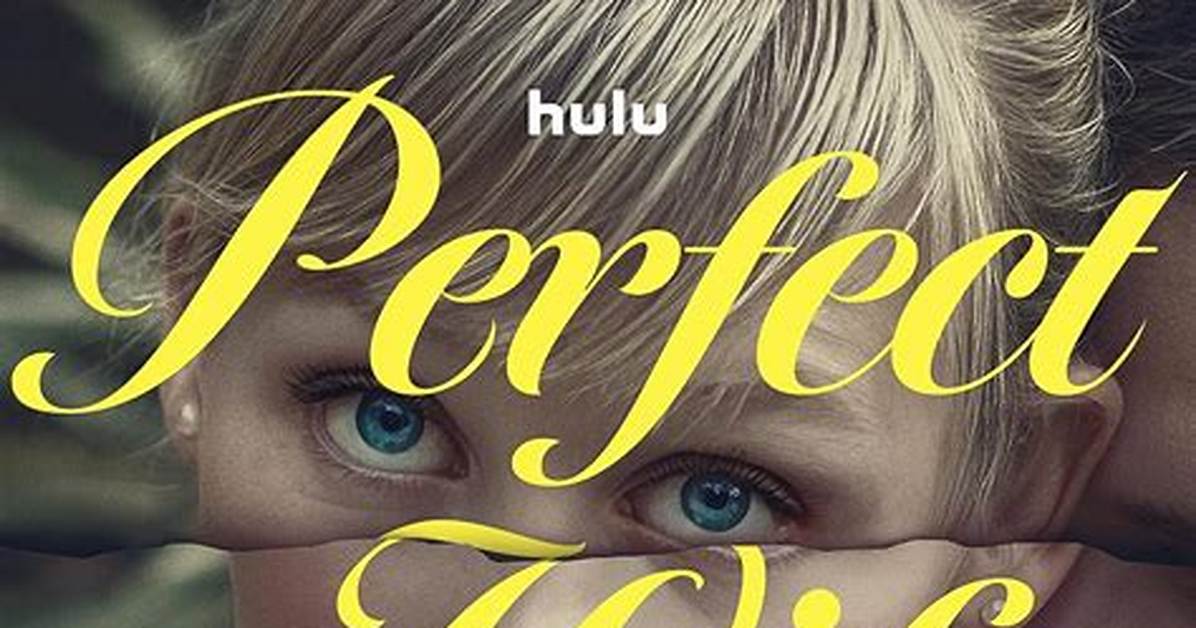 The So-Called Perfect Wife Complete Episode Guide: Full Arc and Release Details