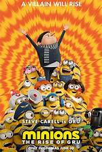 The True Gru Timeline: Why Watching Minions in Release Order Ruins the Story