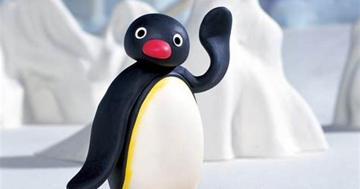The True Story Behind 'Noot Noot': the Voice, the Legend, and the Mattel-Aardman Revival