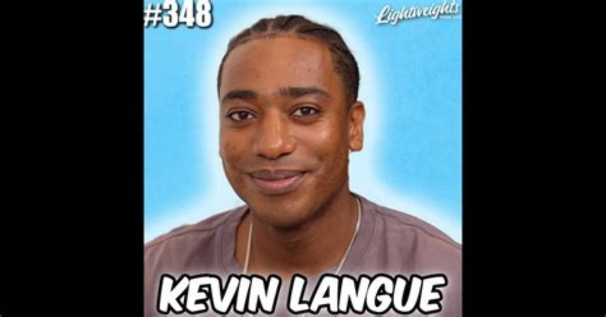 The Truth About Kevin Langue's Viral Twerking Video: Everything Fans Need to Know
