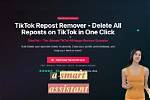 The Truth About Tiktok Repost Remover Extensions: Fact-Checking Viral Shortcuts