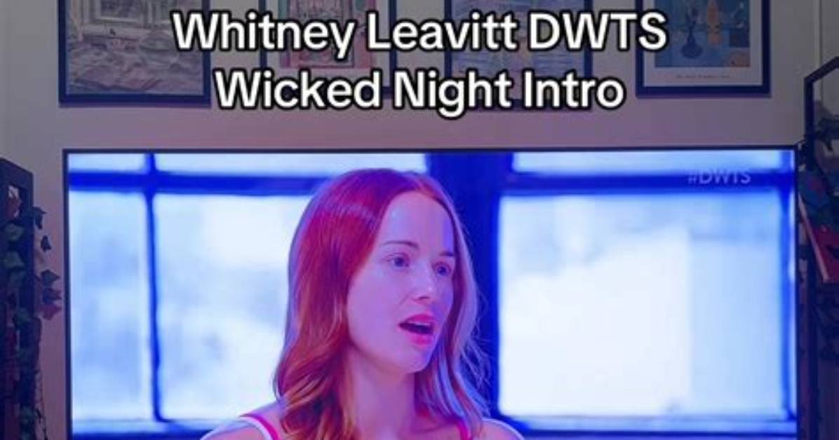 The Truth About Whitney Leavitt’s Tiktok Backlash: Regrets, Sympathy Claims, and Momtok Realities
