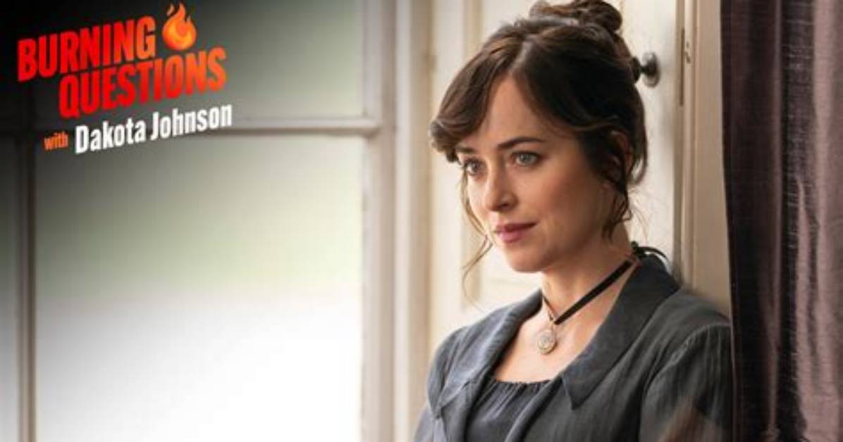 The Truth Behind Anastasia Steele: How Dakota Johnson Defined Fifty Shades