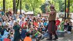 The Ultimate 2026 Georgia Renaissance Festival Survival Guide: Tickets, Costumes & Tips