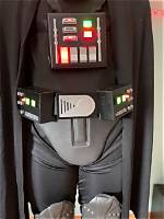The Ultimate Darth Vader Belt Cosplay & Lore Guide: Dimensions, Functions, and Build Tips