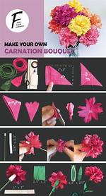 The Ultimate Diy Carnation Tutorial: Materials, Assembly, and Styling