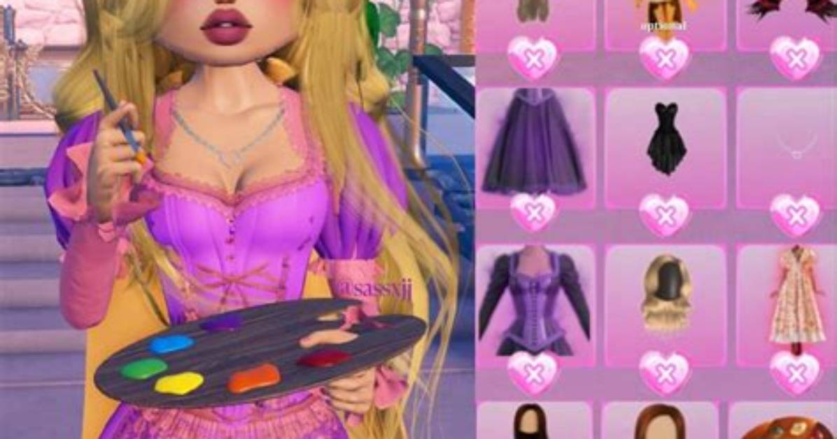 The Ultimate Dti Princess Hat Guide: Location, Code Legitimacy, and Podium-Ready Outfits