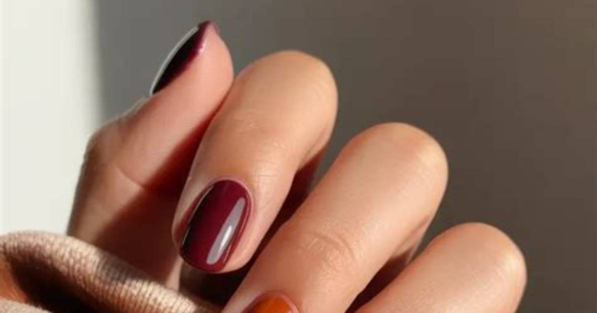 The Ultimate Fall Nail Inspo Guide: Every Trending Shade, Shape, and Design to Request at Your Salon