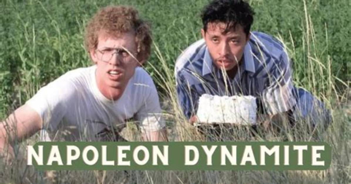 The Ultimate Guide to Napoleon Dynamite's Dance: Song Origin, Heder's Exhaustion, and Trivia