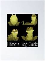 The Ultimate Guide to the Frog Butt Meme: Origins, Meaning, and Templates