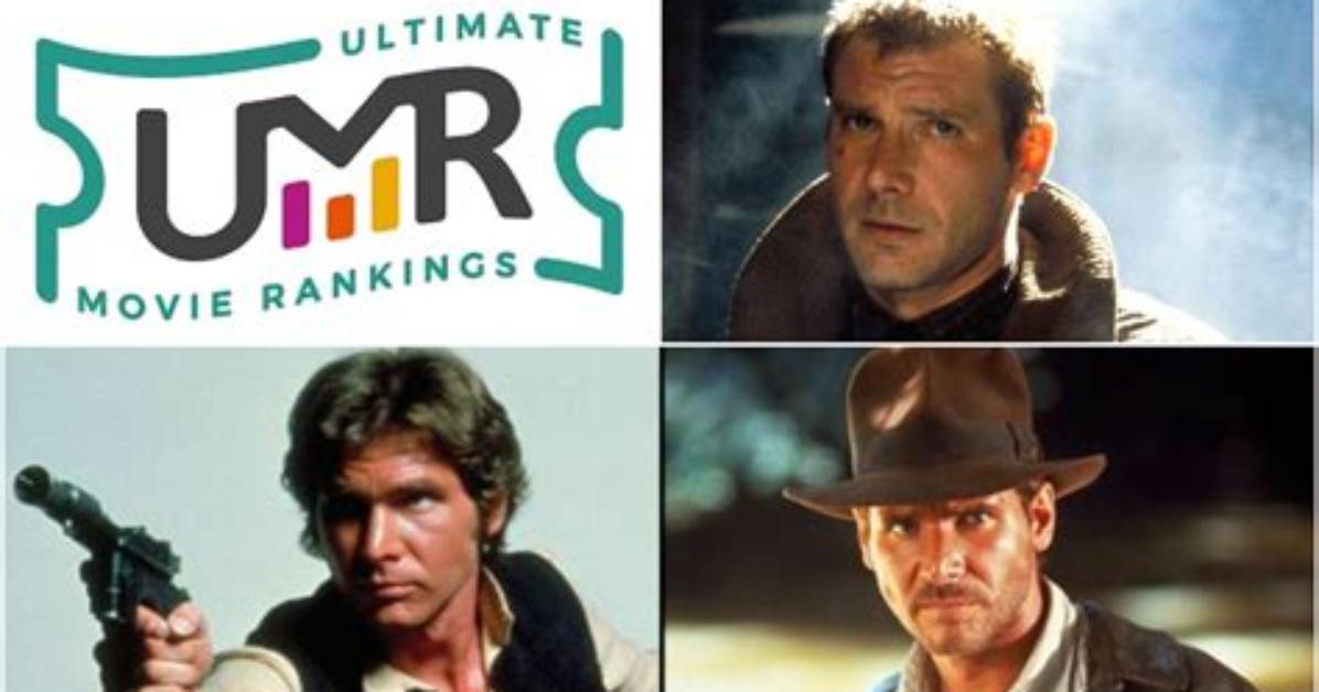The Ultimate Harrison Ford Movie Guide: Most Iconic Lines, Roles, and Legacy