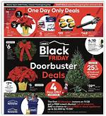The Ultimate Lowe’s Black Friday Playbook: Top Deals, Insider Perks, and Shopping Hacks