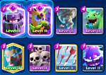 The Ultimate Mega Knight Masterclass: Best Decks, Substitutions, and Step-by-Step Matchups