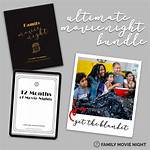 The Ultimate Movie Night Playbook: 25 Awesome Pg Movies Ranked by Vibe
