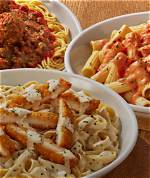 The Ultimate Olive Garden Never-Ending Pasta Bowl Guide: Combos, Hacks, and Faq