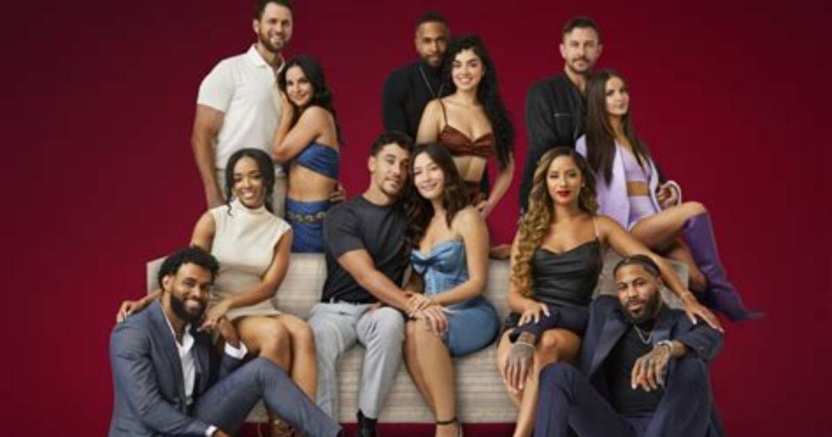 The Ultimatum Season 4 Full Recap: from Proposal Ultimatums to Reunion Fallout