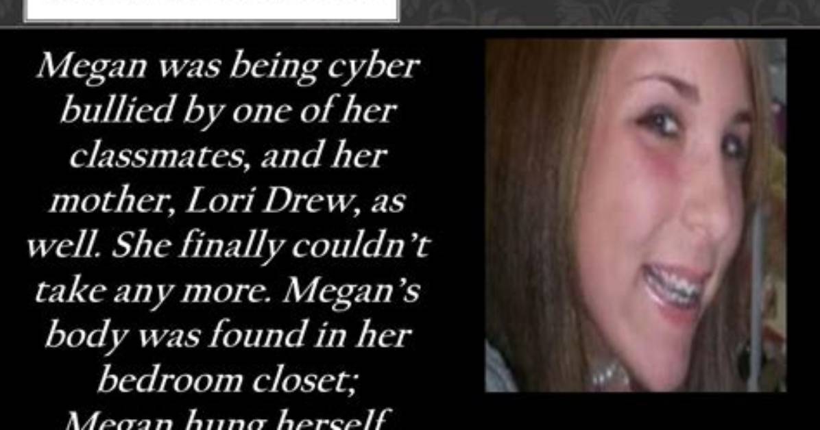 The Unspoken Reality of Megan Taylor Meier: the Deception That Forever Altered Digital Safety