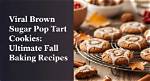 The Viral Fall Baking Craze: Why Peanut Butter Brownies Are Trending Again